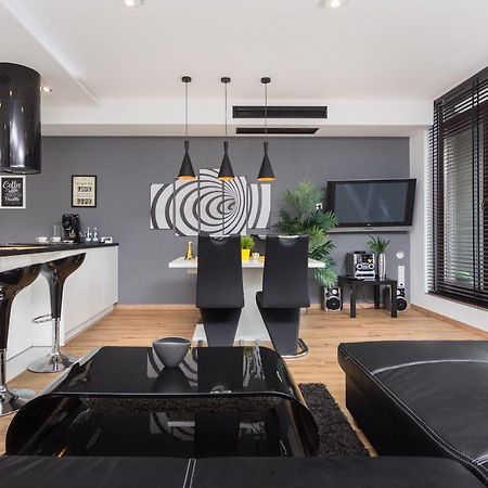Inpoint Spacious Apartments Near Main Square & Kazimierz District 克拉科夫 外观 照片