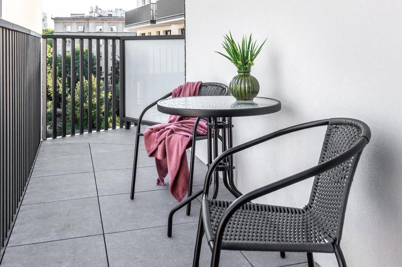 Inpoint Spacious Apartments Near Main Square & Kazimierz District 克拉科夫 外观 照片