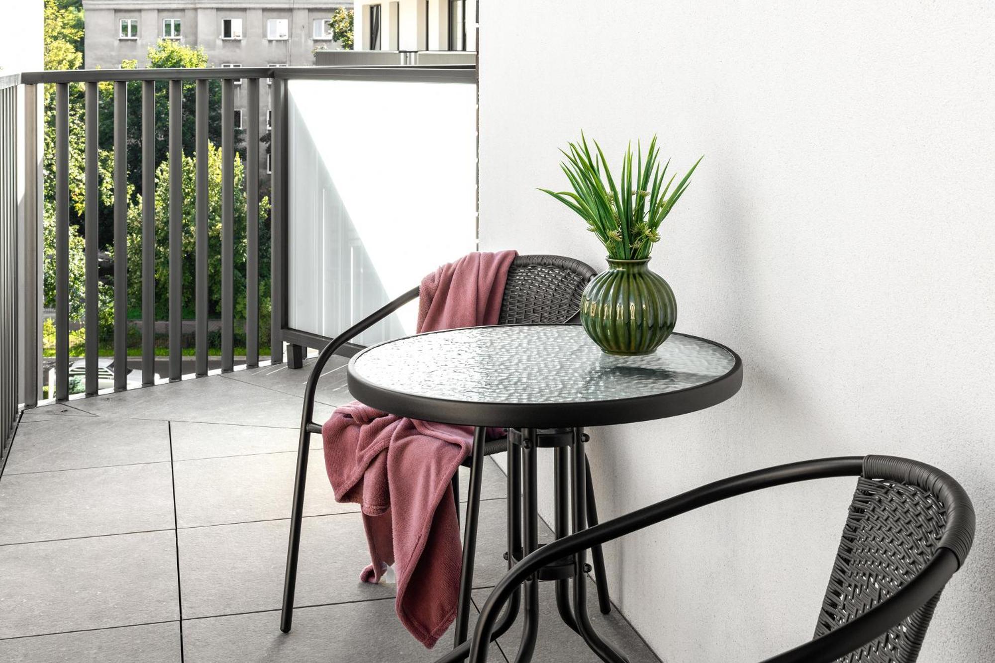 Inpoint Spacious Apartments Near Main Square & Kazimierz District 克拉科夫 客房 照片
