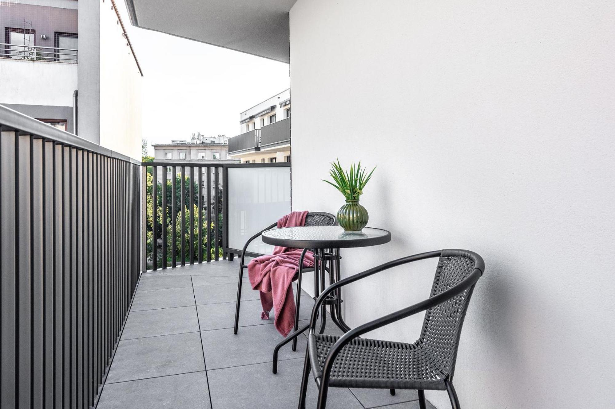 Inpoint Spacious Apartments Near Main Square & Kazimierz District 克拉科夫 客房 照片