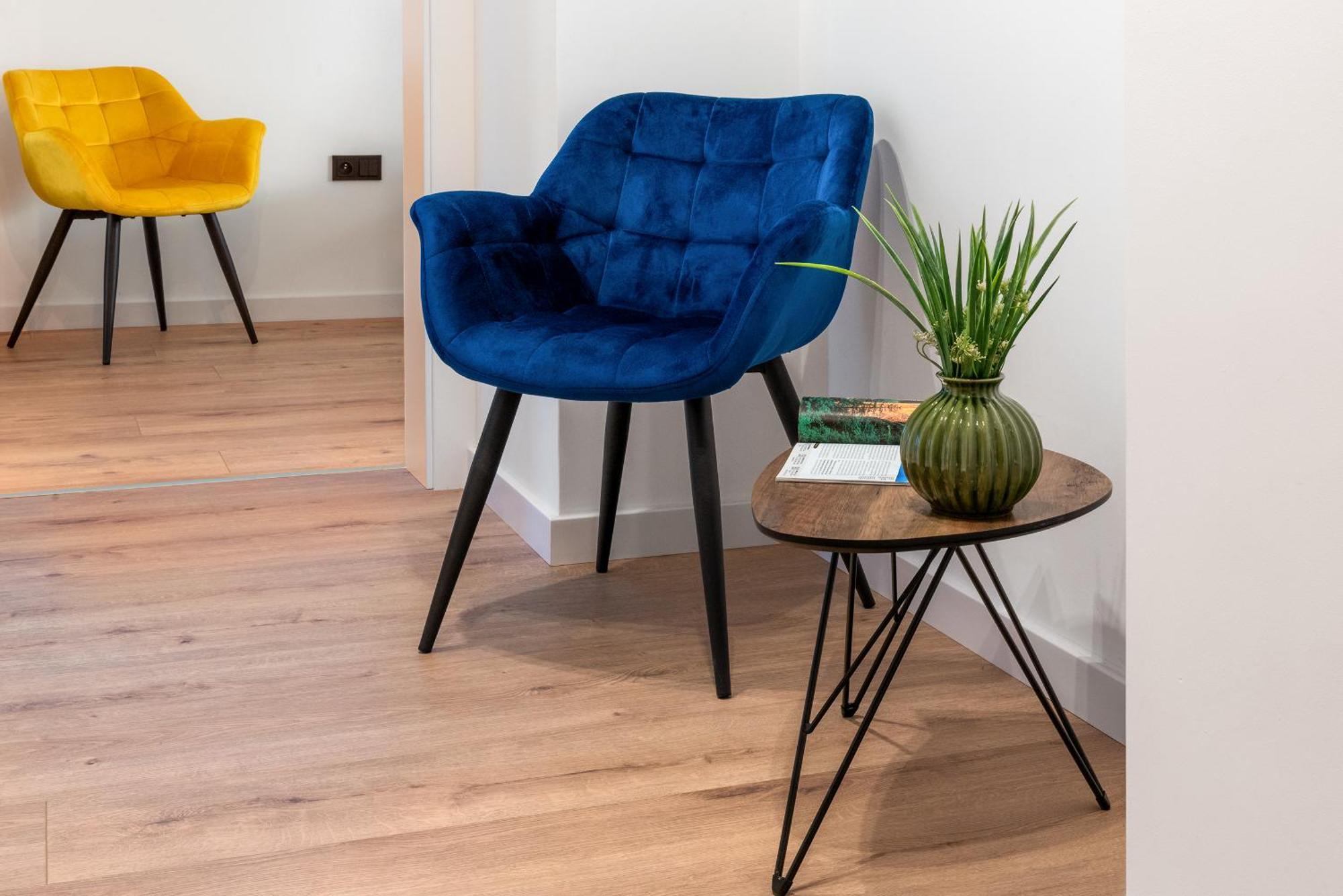 Inpoint Spacious Apartments Near Main Square & Kazimierz District 克拉科夫 客房 照片